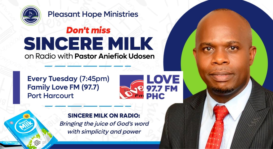 Radio Broadcast Advert